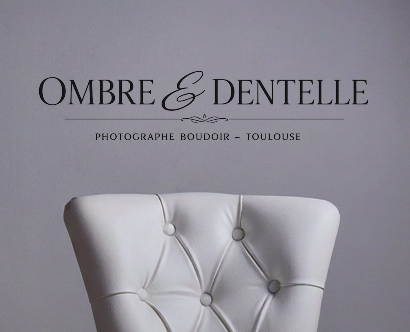 Logo "photographe-boudoir-toulouse.fr"
